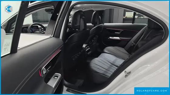 MERCEDES E-CLASS E220D 4MATIC EXCLUSIVE