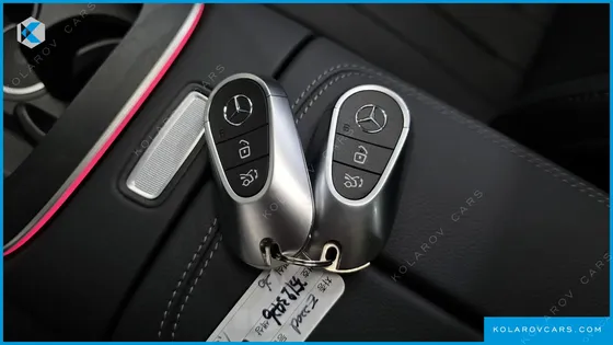 MERCEDES E-CLASS E220D 4MATIC EXCLUSIVE
