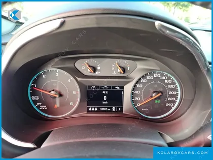 CHEVROLET (GM DAEWOO) MALIBU 1.6 DIESEL LT