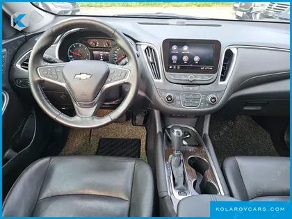 CHEVROLET (GM DAEWOO) MALIBU 1.6 DIESEL LT