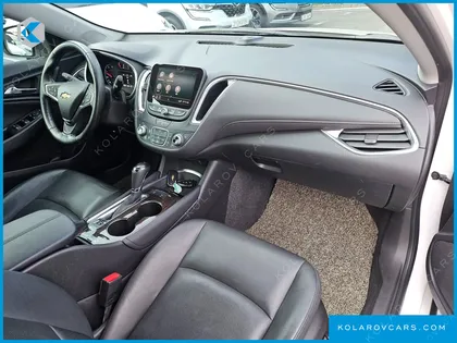 CHEVROLET (GM DAEWOO) MALIBU 1.6 DIESEL LT
