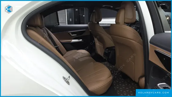 MERCEDES E-CLASS E200 AVANTGARDE