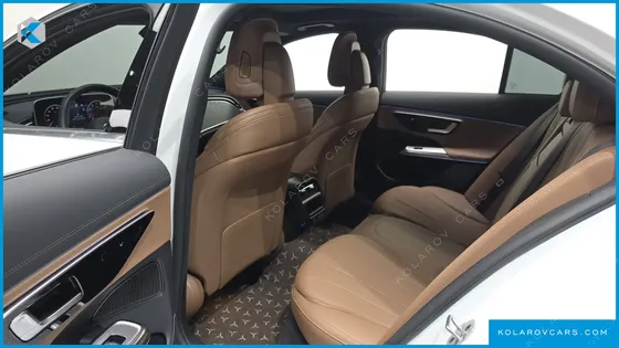 MERCEDES E-CLASS E200 AVANTGARDE
