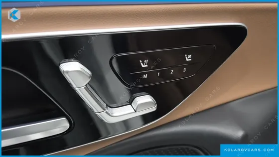 MERCEDES E-CLASS E200 AVANTGARDE