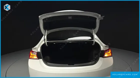 CHEVROLET (GM DAEWOO) MALIBU 2.0 TURBO PREMIER