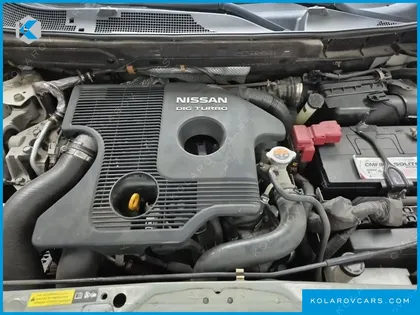 NISSAN JUKE 1.6 S