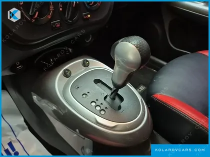 NISSAN JUKE 1.6 S