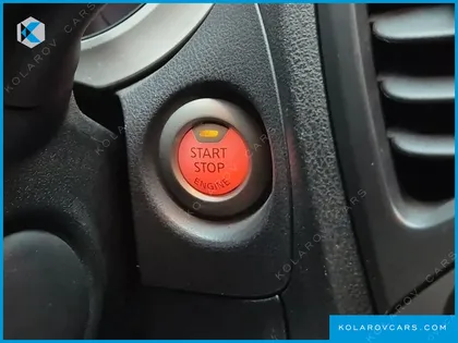 NISSAN JUKE 1.6 S