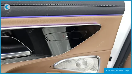 MERCEDES E-CLASS E300 4MATIC AMG LINE