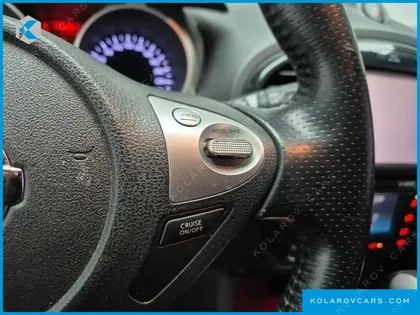 NISSAN JUKE 1.6 SV