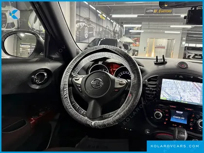 NISSAN JUKE 1.6 SV