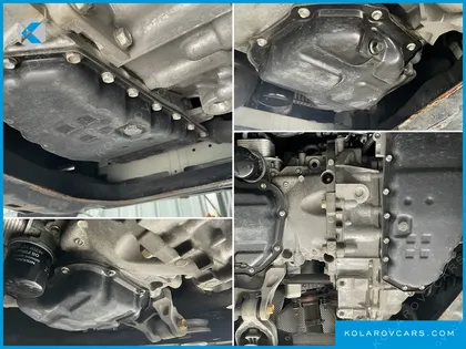NISSAN JUKE 1.6 SV