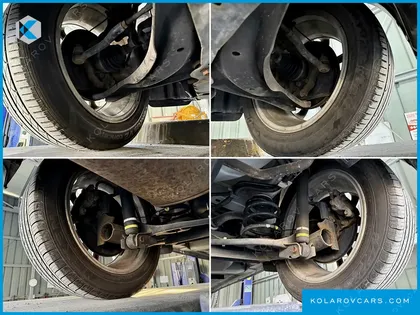 NISSAN JUKE 1.6 SV