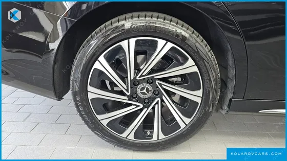 MERCEDES E-CLASS E300 4MATIC EXCLUSIVE