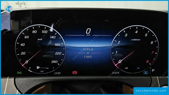 MERCEDES E-CLASS E300 4MATIC EXCLUSIVE