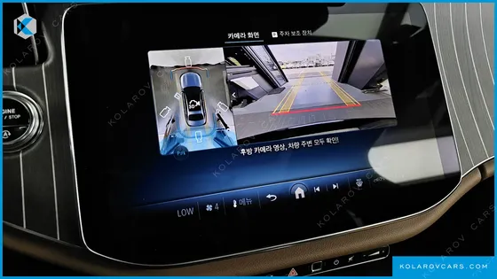 MERCEDES E-CLASS E300 4MATIC EXCLUSIVE