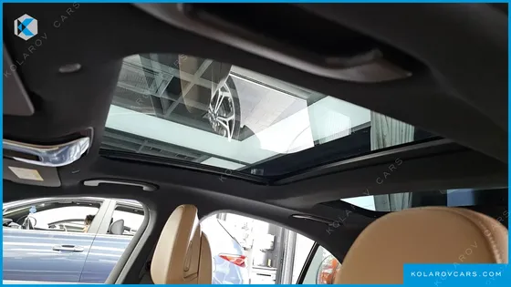 MERCEDES E-CLASS E300 4MATIC EXCLUSIVE