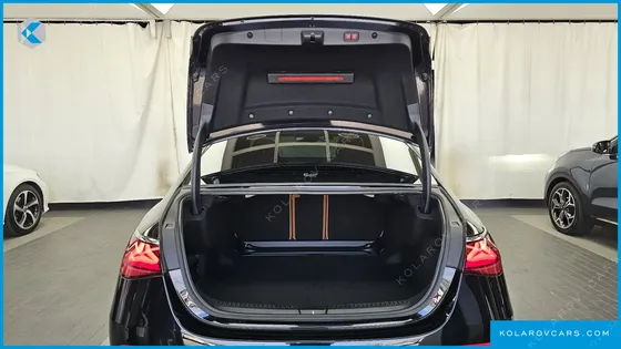 MERCEDES E-CLASS E300 4MATIC EXCLUSIVE