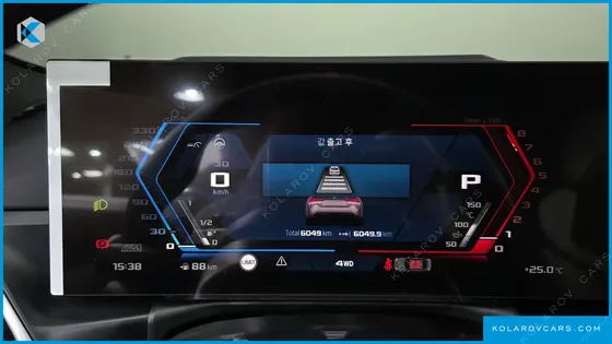 BMW M4 M4 CONVERTIBLE COMPETITION  M XDRIVE FIRST EDITION