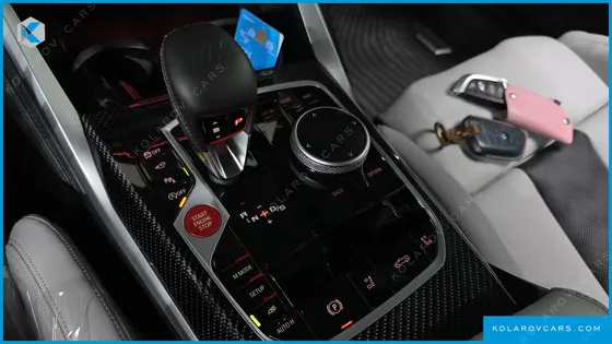 BMW M4 M4 CONVERTIBLE COMPETITION  M XDRIVE FIRST EDITION