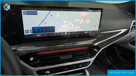 BMW M4 M4 CONVERTIBLE COMPETITION  M XDRIVE FIRST EDITION