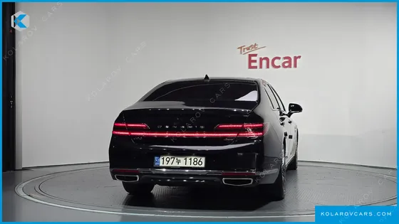 GENESIS G90 3.3 T AWD