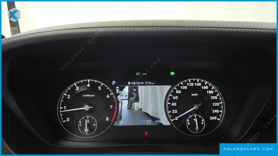 GENESIS G90 3.3 T AWD