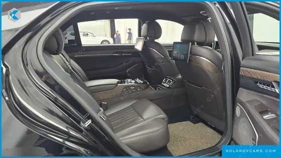 GENESIS G90 3.3 T AWD