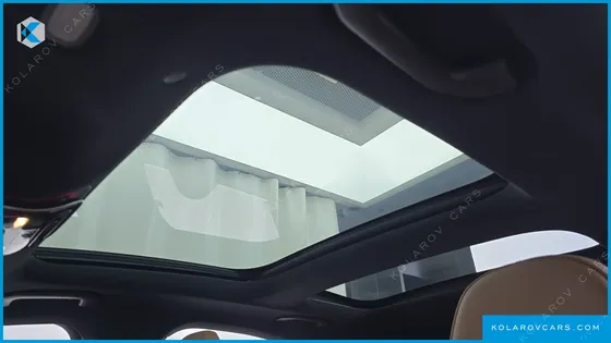 MERCEDES E-CLASS E300 4MATIC AMG LINE