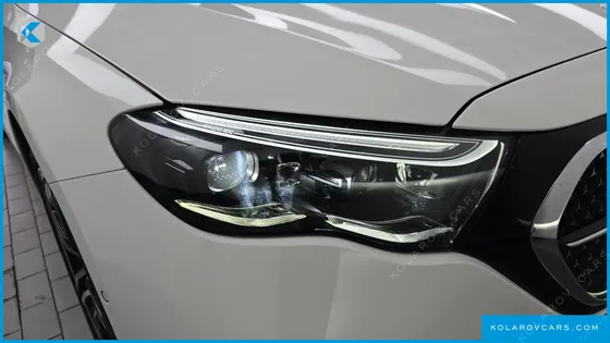 MERCEDES E-CLASS E300 4MATIC AMG LINE