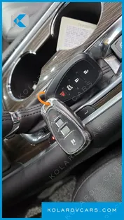 CHEVROLET (GM DAEWOO) MALIBU 2.0 TURBO PREMIER