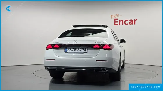 MERCEDES E-CLASS E220D 4MATIC EXCLUSIVE