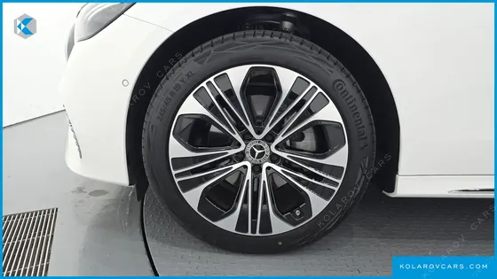 MERCEDES E-CLASS E220D 4MATIC EXCLUSIVE
