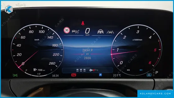 MERCEDES E-CLASS E220D 4MATIC EXCLUSIVE