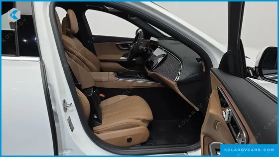 MERCEDES E-CLASS E220D 4MATIC EXCLUSIVE