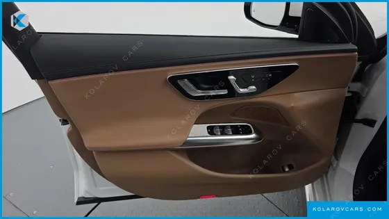 MERCEDES E-CLASS E220D 4MATIC EXCLUSIVE