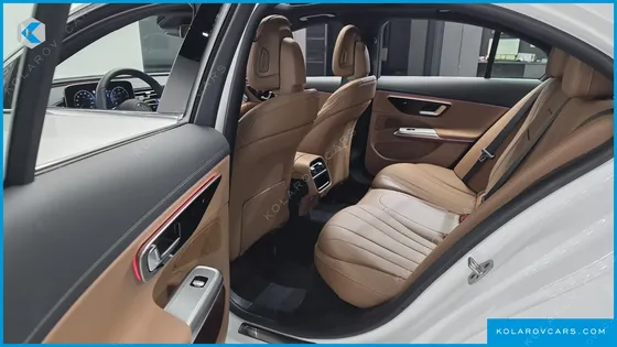 MERCEDES E-CLASS E220D 4MATIC EXCLUSIVE