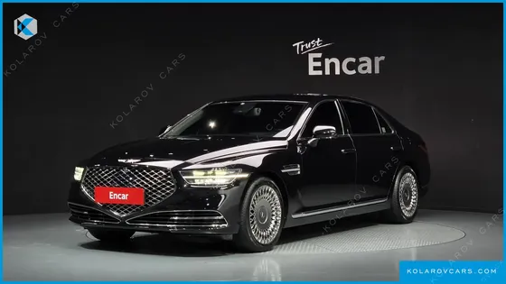 GENESIS G90 3.8 AWD