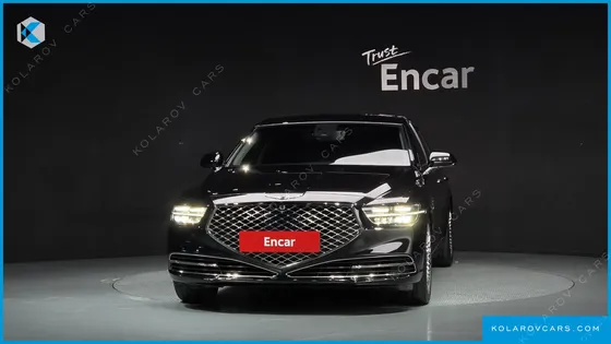 GENESIS G90 3.8 AWD