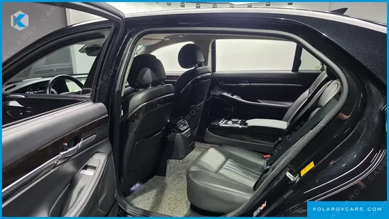 GENESIS G90 3.8 AWD