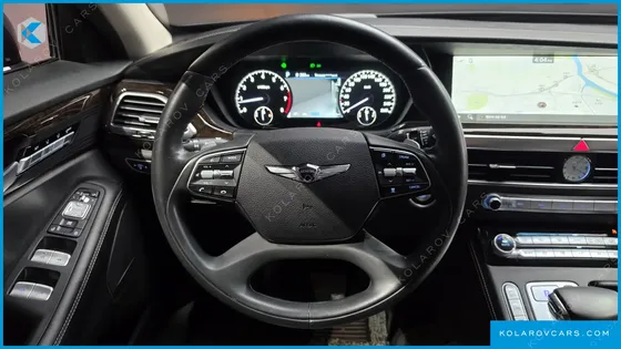 GENESIS G90 3.8 AWD