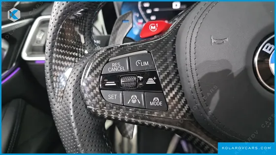 BMW M4 M4 COMPETITION M XDRIVE