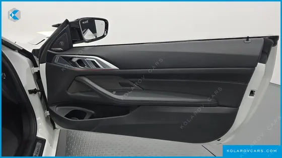 BMW M4 M4 COMPETITION M XDRIVE