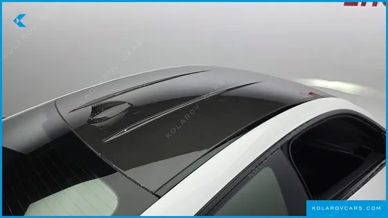 BMW M4 M4 COMPETITION M XDRIVE