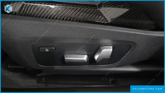BMW M4 M4 COMPETITION M XDRIVE