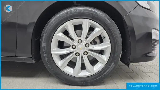 CHEVROLET (GM DAEWOO) MALIBU 1.6 DIESEL LT