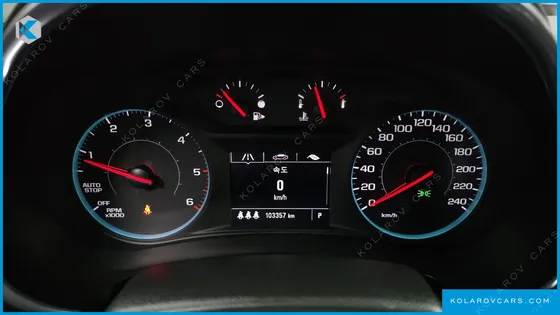 CHEVROLET (GM DAEWOO) MALIBU 1.6 DIESEL LT