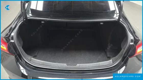 CHEVROLET (GM DAEWOO) MALIBU 1.6 DIESEL LT