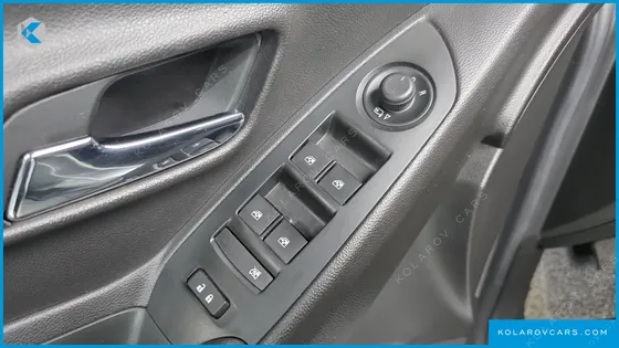 CHEVROLET (GM DAEWOO) TRAX 1.6 DIESEL LT
