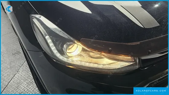 CHEVROLET (GM DAEWOO) TRAX 1.4 PERFACT BLACK